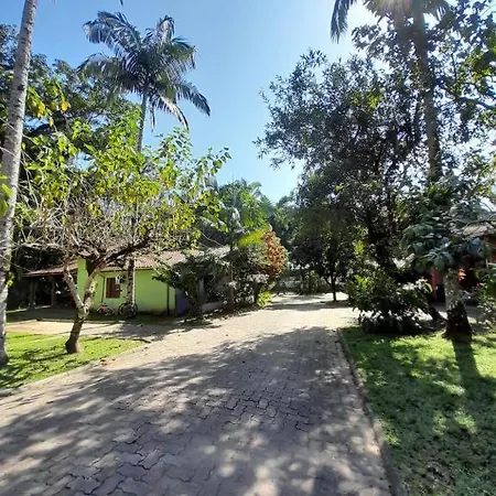 Flor Casa 2 Dorms Com Ar, Churrasqueira, Cond Fech, Piscina Sao Sebastiao  Exterior photo