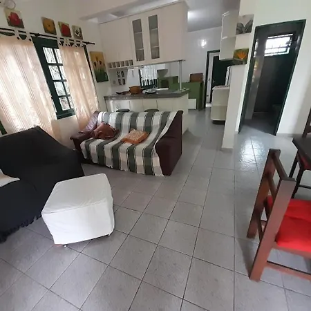Flor Casa 2 Dorms Com Ar, Churrasqueira, Cond Fech, Piscina Sao Sebastiao  Exterior photo