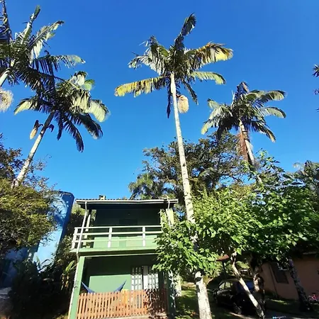 Flor Casa 2 Dorms Com Ar, Churrasqueira, Cond Fech, Piscina Sao Sebastiao  Exterior photo