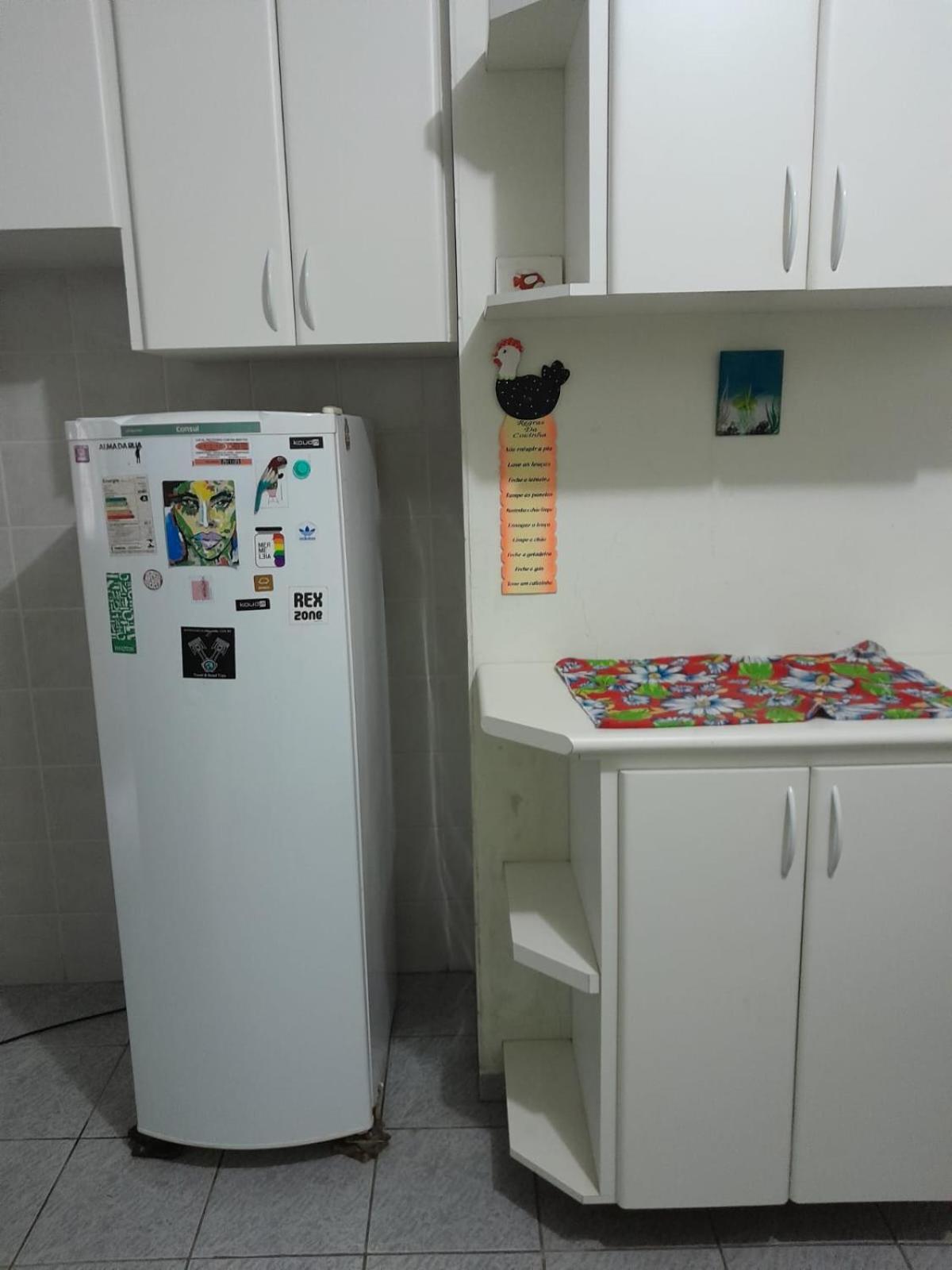 Holiday home Flor Casa 2 Dorms Com Ar, Churrasqueira, Cond Fech, Piscina Sao Sebastiao (Sao Paulo)