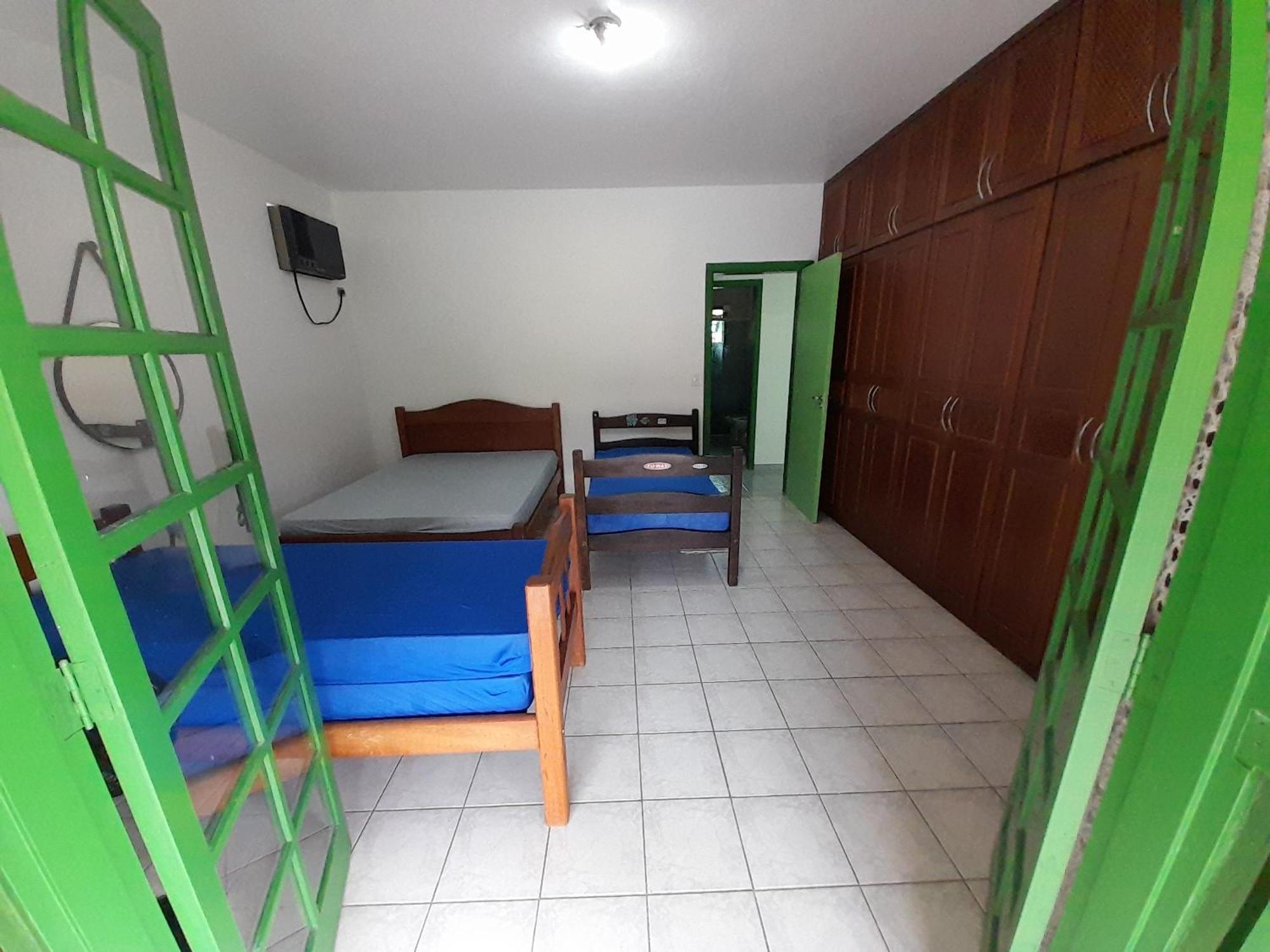 Flor Casa 2 Dorms Com Ar, Churrasqueira, Cond Fech, Piscina * Sao Sebastiao (Sao Paulo)
