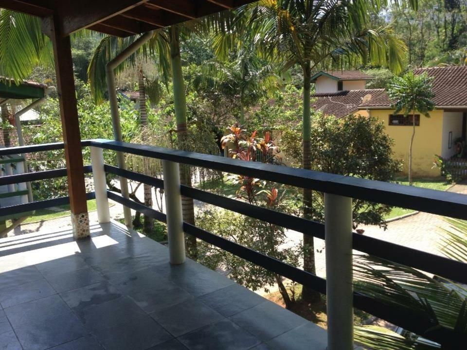 Holiday home Flor Casa 2 Dorms Com Ar, Churrasqueira, Cond Fech, Piscina